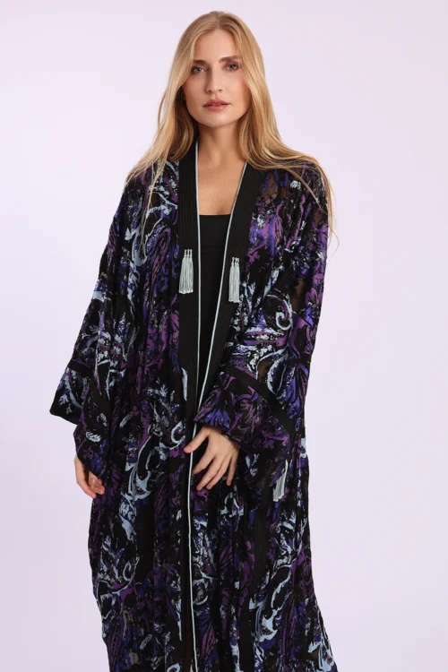 kimono