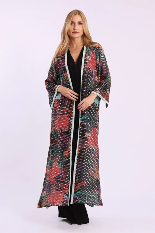 kimono