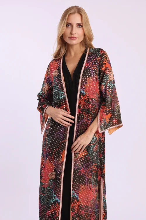 kimono