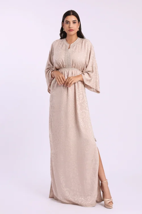 Casual Caftan