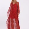 Casual Caftan