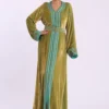 caftan