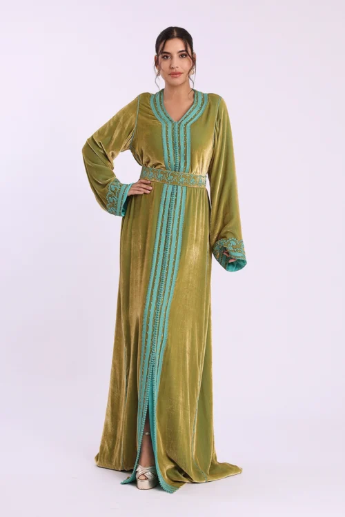 caftan
