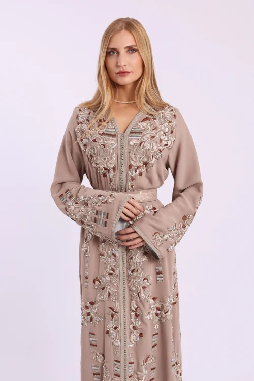 caftan