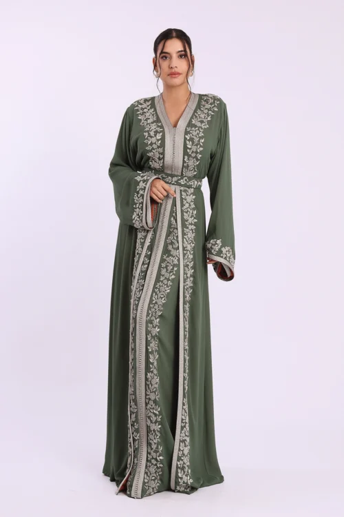 caftan