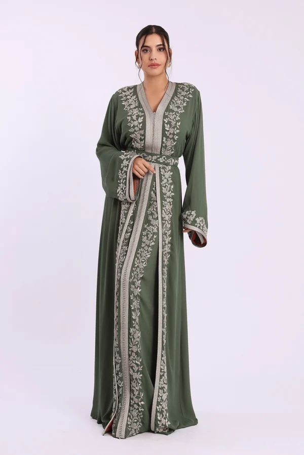caftan