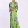 caftan