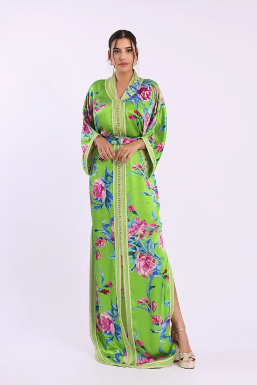 caftan