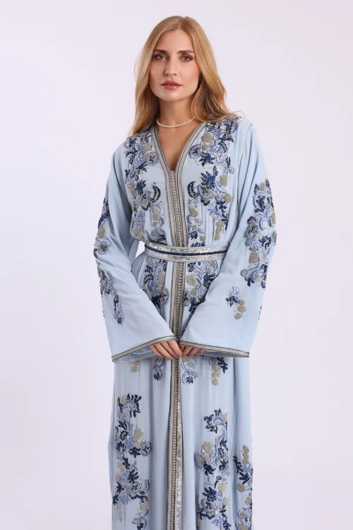 caftan