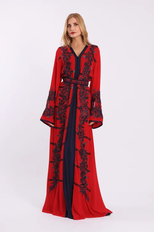 caftan