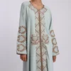 Casual Caftan
