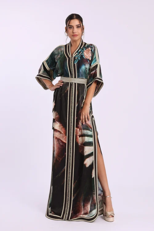 caftan
