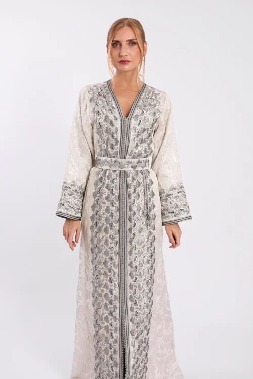 caftan