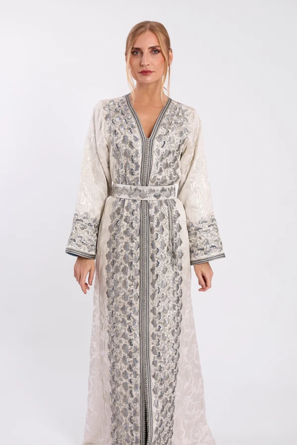 caftan