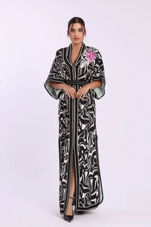 caftan