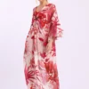 caftan dress
