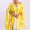 Casual Caftan