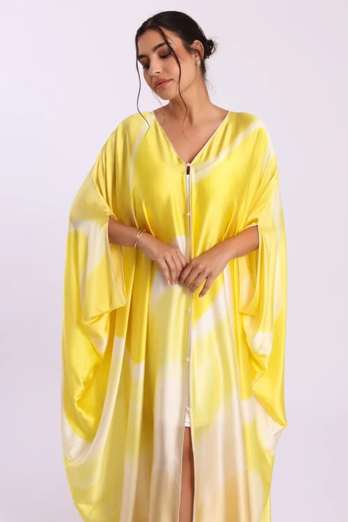 Casual Caftan