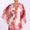 caftan dress