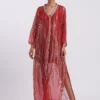 Casual Caftan