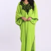 Casual Caftan