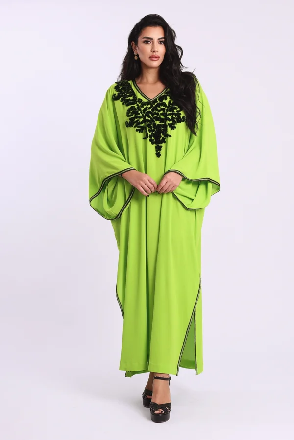 Casual Caftan