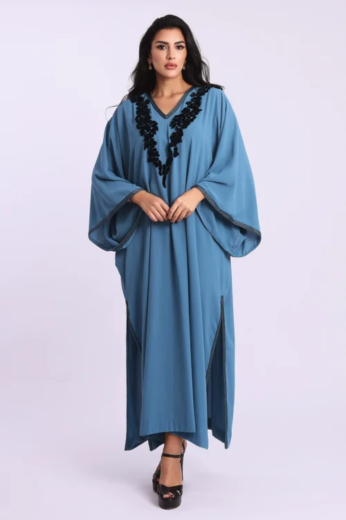 Casual Caftan