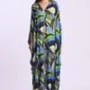 Casual Caftan