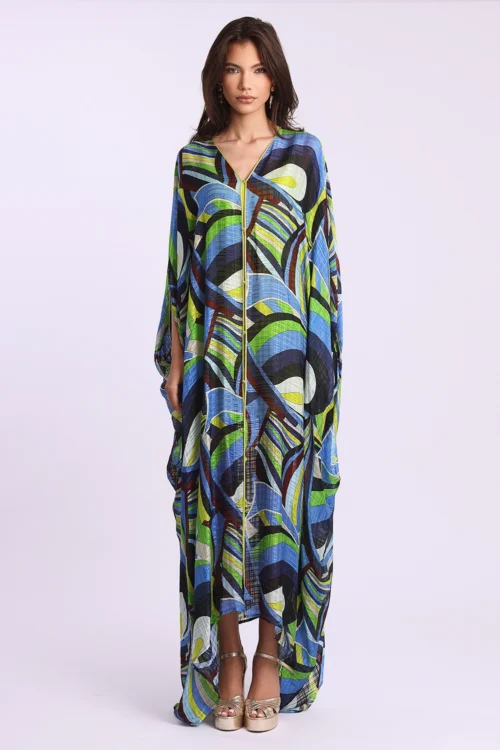 Casual Caftan
