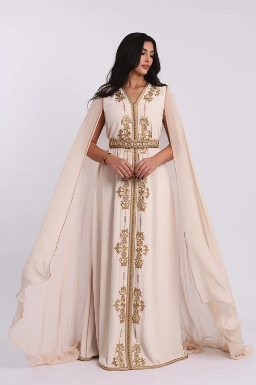 caftan
