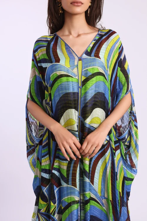 Casual Caftan
