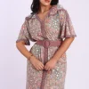 Casual Caftan