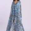Casual Caftan