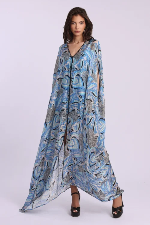 Casual Caftan