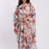 Casual Caftan