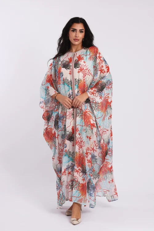 Casual Caftan