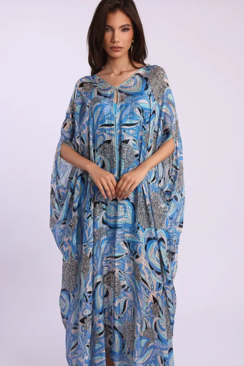 Casual Caftan
