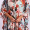 Casual Caftan