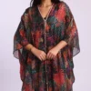 Casual Caftan