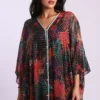 Casual Caftan