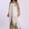 Casual Caftan