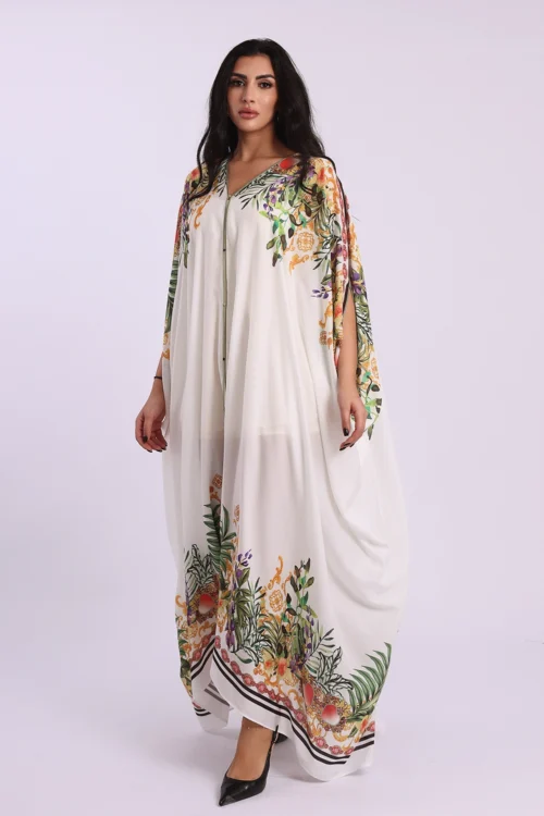 Casual Caftan
