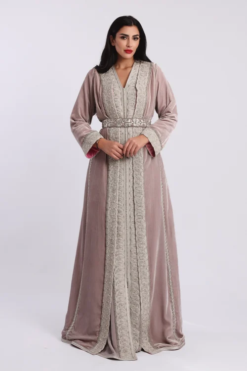 caftan
