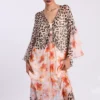 Casual Caftan