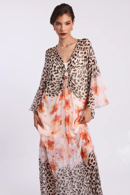 Casual Caftan